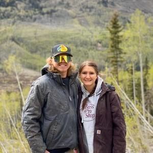 Meet your Posher, Chris